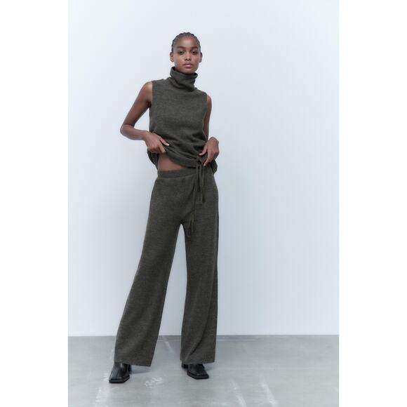 Zara Pants - Zara Soft Pants